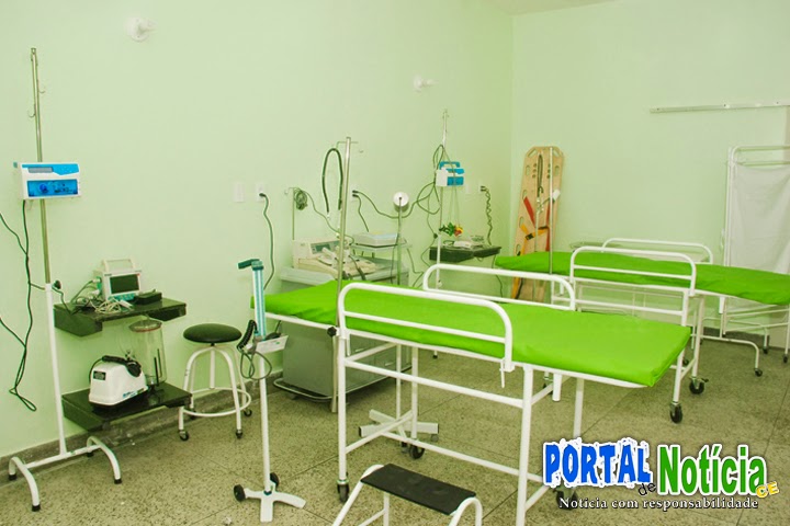 Sala de Estabilização