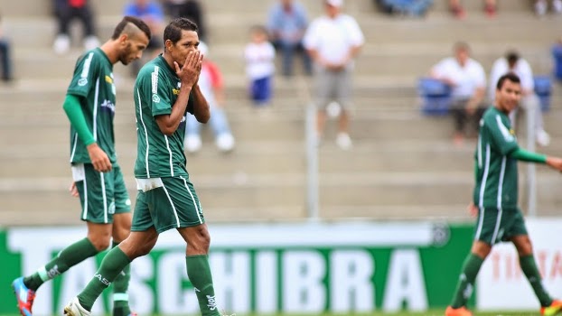 ICASA NA SÉRIE “A”