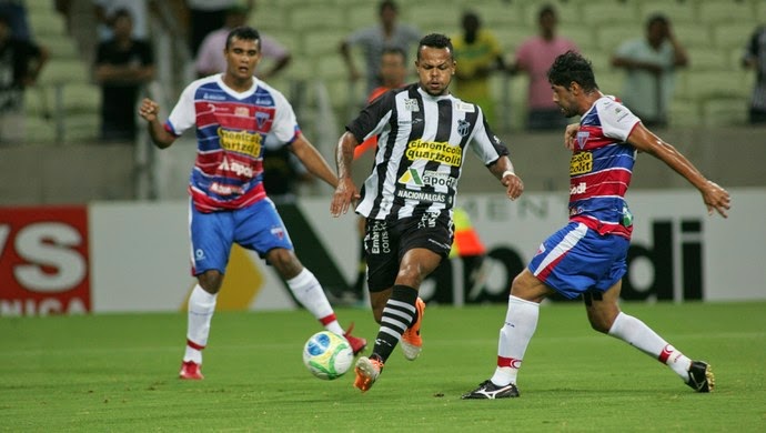 Primeiro Jogo da Final