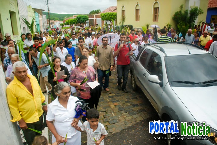 Semana Santa