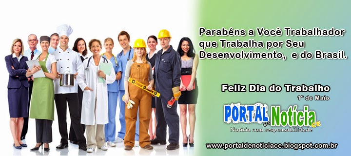 Dia do Trabalho