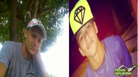 Acidente na BR 020 entre 2 motos deixa 2 mortos e 1 ferido na Vila de Bom, Tauá