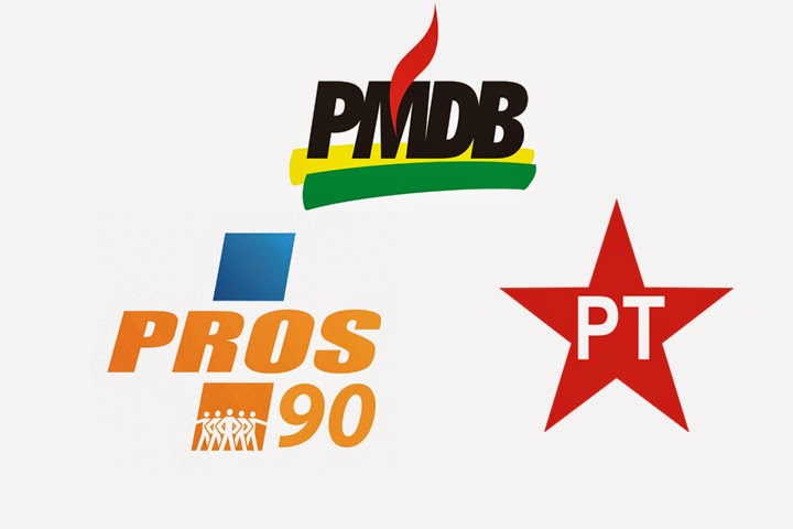 Dia de Convenções em Fortaleza