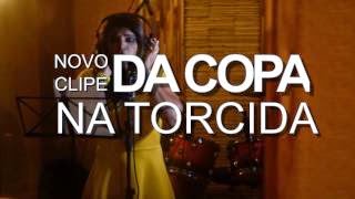Tirulipa lança clipe “Na Torcida” e imita Neymar e Ivete Sangalo