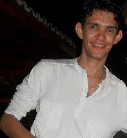 Família de Pedra Branca Procura Por Jovem Desaparecido