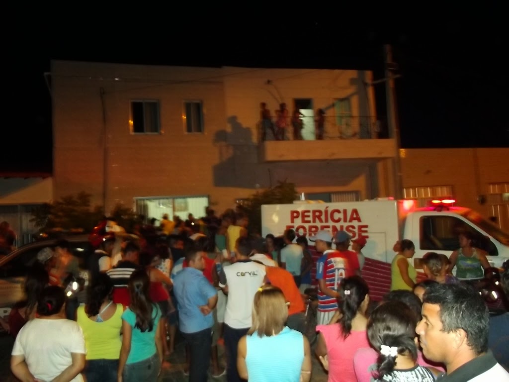 Comerciante executado com cinco tiros em Quixadá