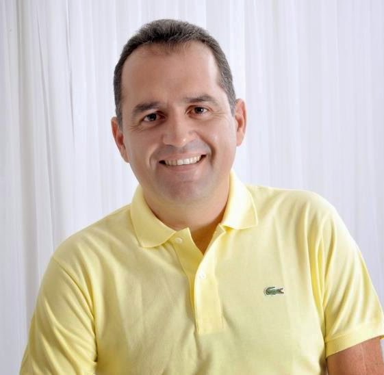 Ecildo Filho assinará ordens de serviço para três importantes obras em Mombaça