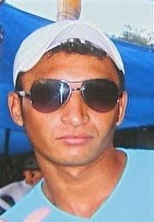 Jovem de Pedra Branca é morto com sete tiros na festa  Tradições Nordestinas de Leme, SP