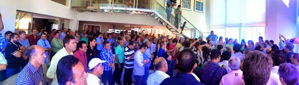 Sucessão Estadual – Genecias Noronha e o Solidariedade aderem à candidatura de Eunício e Tasso