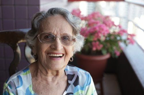 O Povo desta segunda – Dolores Feitosa: os 90 anos da matriarca dos Inhamuns