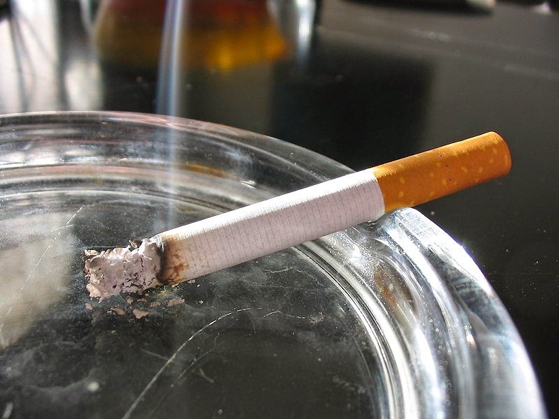 Lei Antifumo entra em vigor na próxima semana em todo o Brasil