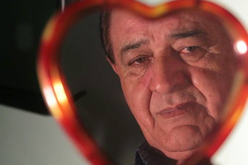 Luto no Brega, Morre Genival Santos aos 71 anos