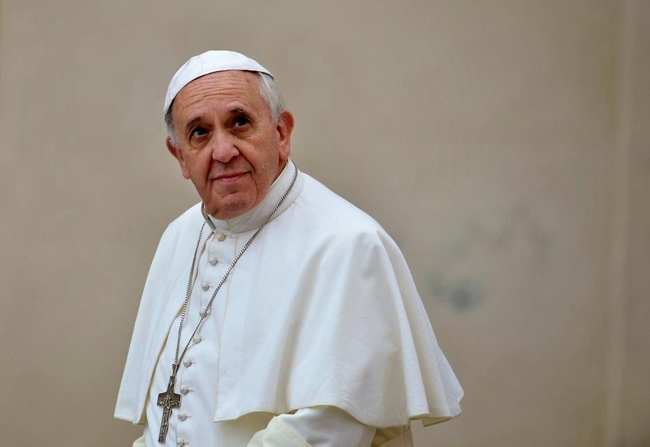 Papa Francisco expulsa do Vaticano Sacerdote condenado por pedofilia