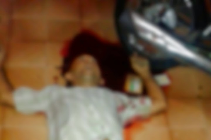 Evangélico é assassinado no inicio da noite desta sexta-feira em Tauá