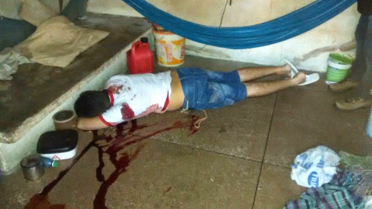 Detentos são assassinados em presídios de Morada Nova e Caucaia.