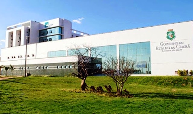 Hospital Regional do Sertão Central poderá não funcionar por falta d’água em Quixeramobim