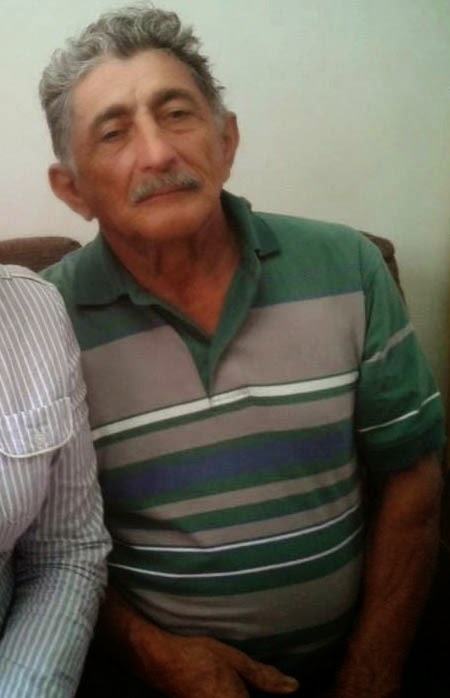 Discussão entre irmãos termina com um morto em Arneiroz