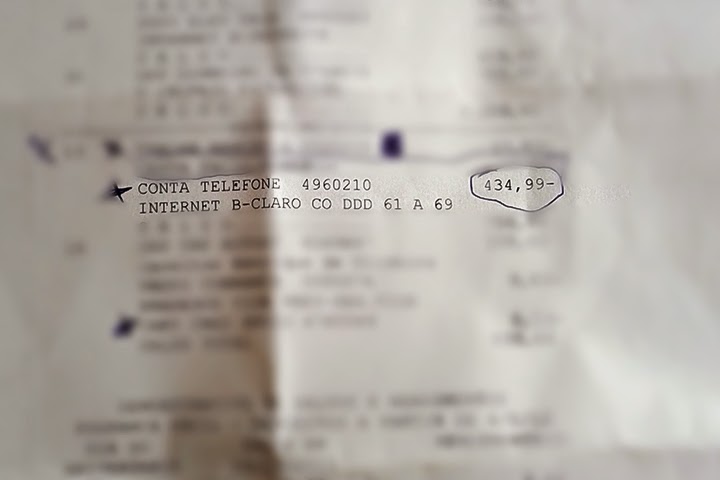 Cliente do Bradesco de Pedra Branca é vítima de estelionato via internet.