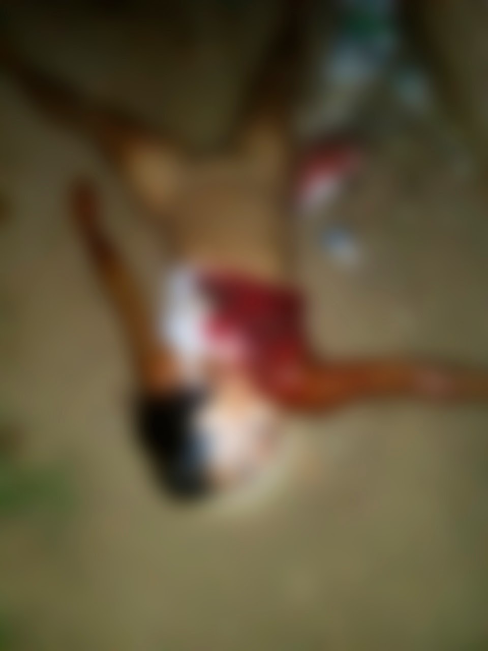 Mulher é Brutalmente Assassinada em Tauá