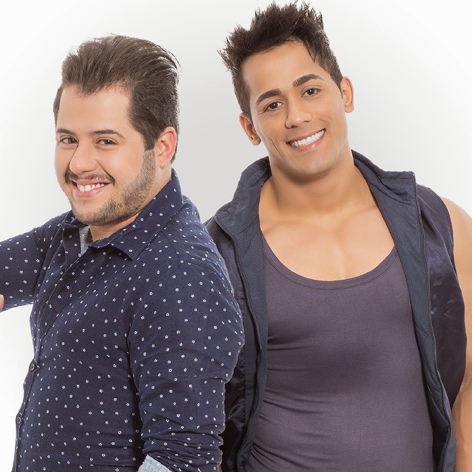 Hugo, parceiro musical de Tiago, sofre acidente de carro no interior de São Paulo