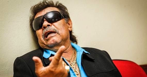 Sertanejo de Luto – Morre aos 68 anos o cantor  José Rico