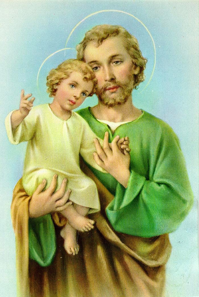 19 de março: Dia de São José celebra o padroeiro do Ceará e a esperança do sertanejo