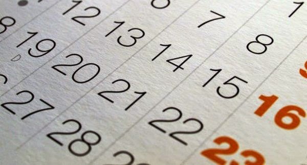 Ceará terá 5 feriados nos próximos 45 dias; confira lista