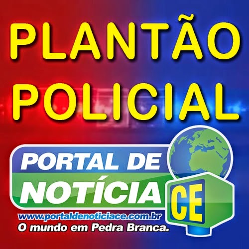 Pedra Branca – Dupla armada toma moto de assalto e mais R$ 280 na zona rural