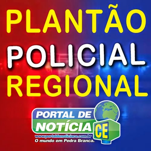 Senador Pompeu -Três feridos em tentativa de Homicídio