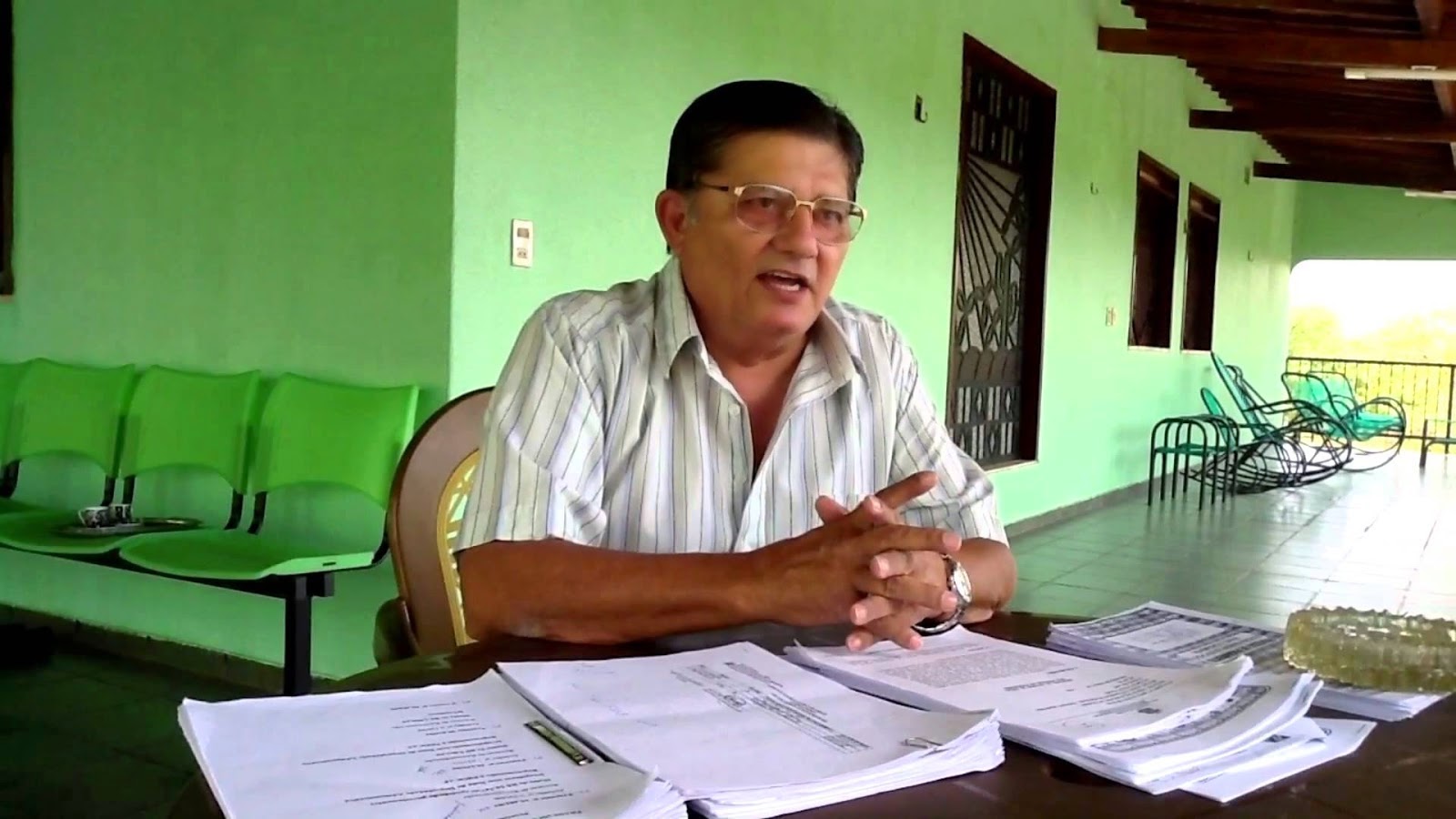 Morre ex-Prefeito de Canindé Ximenes Filho