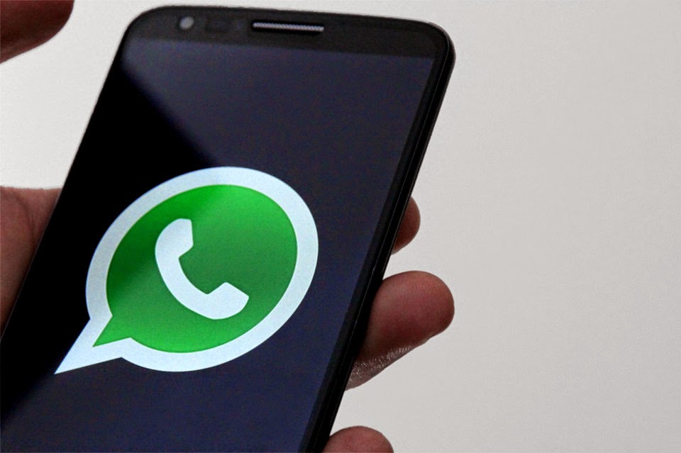 Foi liberado nesta terça as ligações via WhatsApp