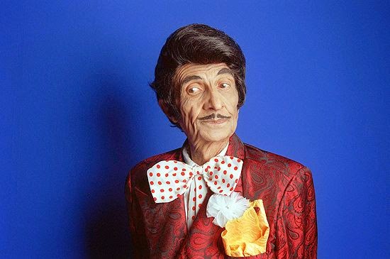 Morre o perigote das mulheres “Zé Bonitinho”