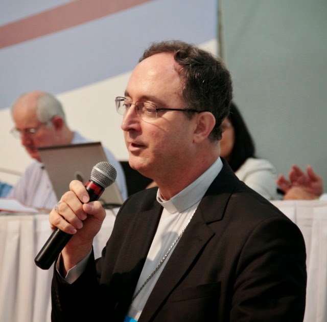 Dom Sérgio da Rocha é eleito novo presidente da CNBB