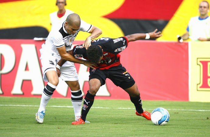 Copa do Nordeste – Ceará passa pelo Vitória e garante vaga na final