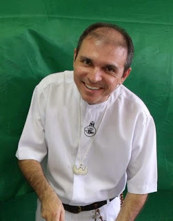 Conheça a historia de Pádua, Fundador da Comunidade Mariana Boa Semente