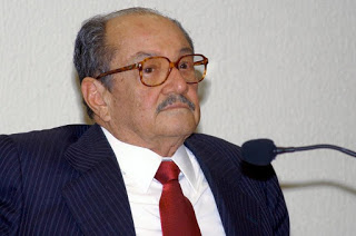 25 de fevereiro de 1989 dia que Mombaça virou a capital do Brasil