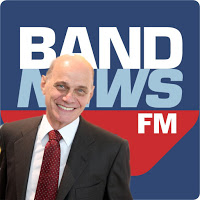 Ao vivo Ricardo Boechat disse ” as do fim” a Malafaia