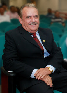 Prefeito Pedro Paraibano receberá Prêmio Imprensa da Quality TV & Jornais em Brasília