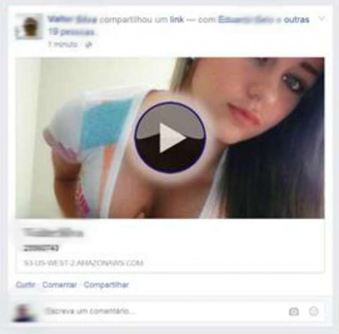 Cuidado – Usuarios do Facebook tem sido atacado por novo Vírus