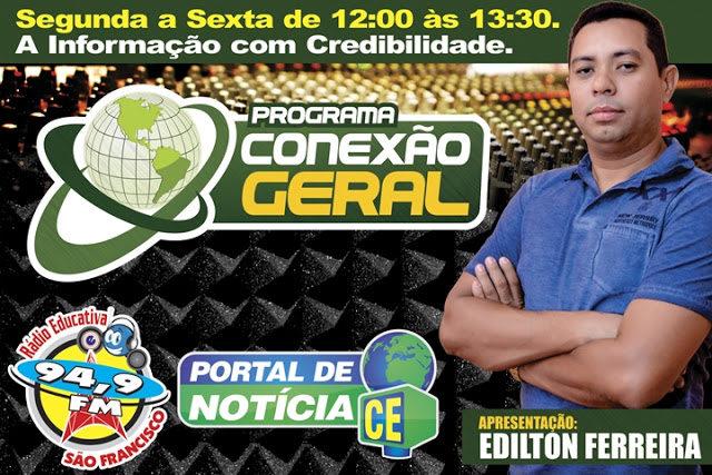 Ouça: Pedra Branca realiza nesta terça-feira(28) a 7ª Conferência da Assistência Social