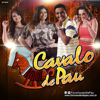 Katia Cilene surpreende aos fans  anunciando ida para o Cavalo de Pau