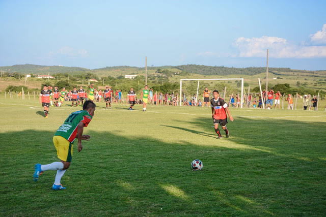 Dez gols – Chega Mais e ABC vencem na abertura do campeonato e goleiro Nildo sofre grave lesão