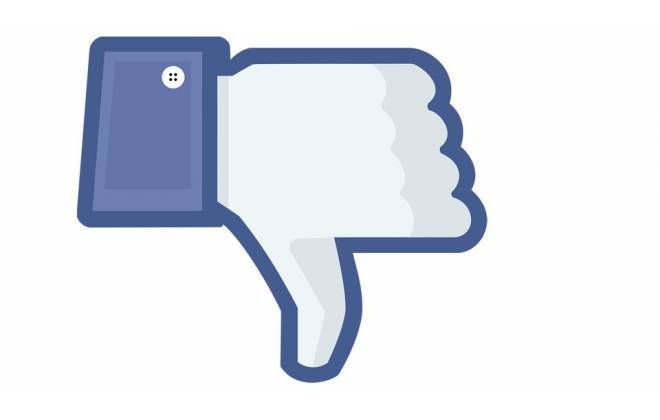 Facebook enfrenta problemas pela terceira vez em menos de duas semanas