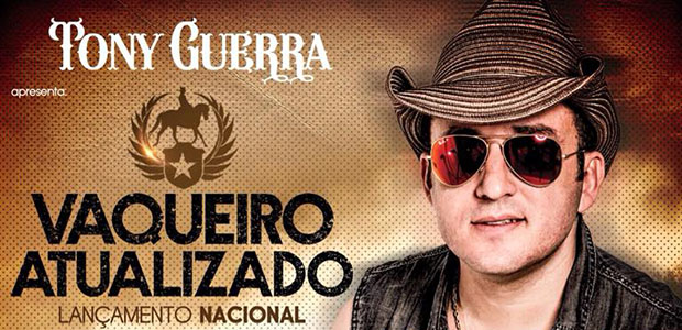 Portal Forrozeiro – “Vaqueiro Atualizado” é o novo hit do Forró Sacode