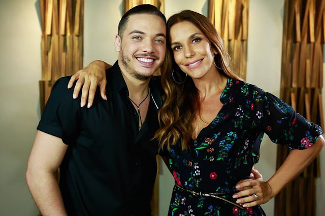 O Portal Forrozeiro traz em primeira mão o Novo clipe de Wesley Safadão e Ivete Sangalo