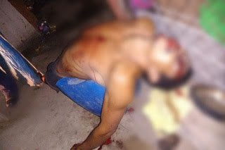 Violência sem fim – Mais um Homicídio no Sertão Central Cearense