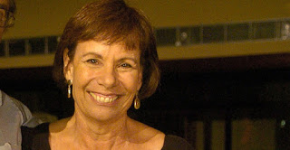 Sandra Moreyra, Jornalista da Globo morre aos 61 anos no Rio de Janeiro