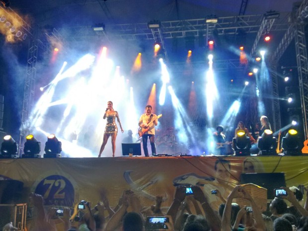 XCalypso faz sua estreia no Pará