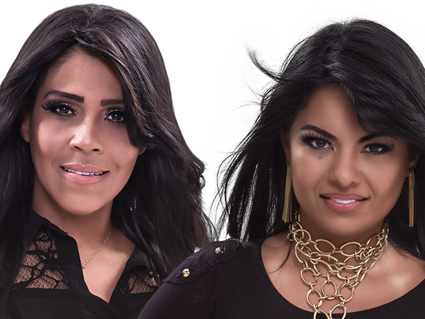 Paulinha e Silvânia anunciam saída da Calcinha Preta
