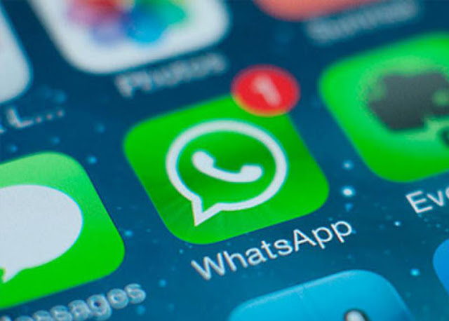 Expandiu – Grupos do whatsapp agora podem ter até 256 pessoas